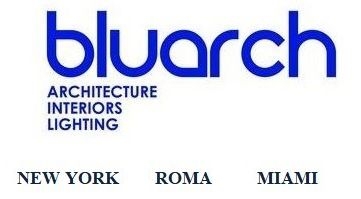 logo Bluarch
